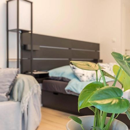 Ferienwohnung Im Haidelmoos Lago de Constança Exterior foto
