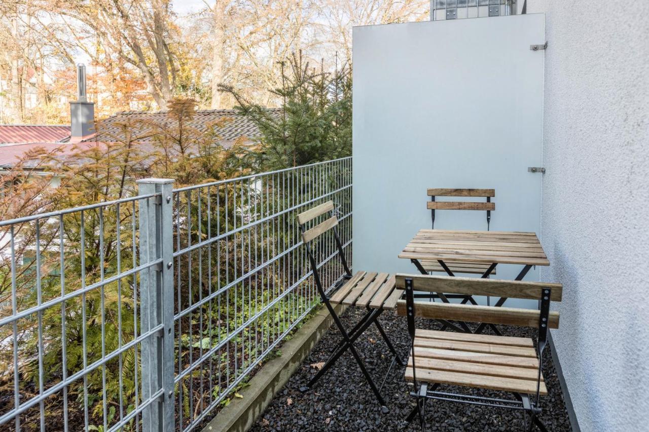 Ferienwohnung Im Haidelmoos Lago de Constança Exterior foto
